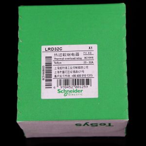 new   in Box Schneider Electric LRD32C 23-32 Thermal Overload Relay