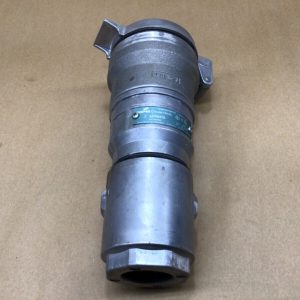 nuovo COOPER APR6455 4 FILI 600VAC CONNETTORE ARKTITE #4014A88PR2IAC