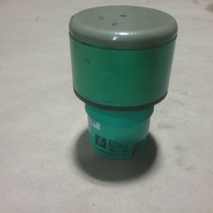 used Pepperl Fuchs Palm Button PB2-008-6
