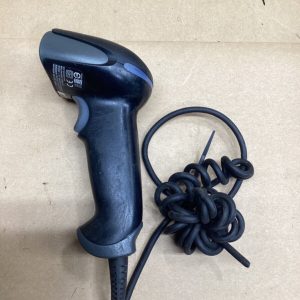 gebrauchtes KEYENCE HR-100 BARCODE-SCANNER HR-1C3RC-Kabel #100L37