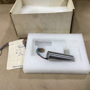 new Solartron Transducer BS/5.0 MK0050MST00A103-01