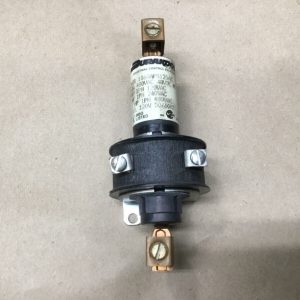 Used Durakool 1060APS120AC Mercury Contactor 120V – High-Quality Contactor Component