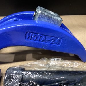 Morsetto di fissaggio per stampi per impieghi gravosi Hongtai Hota-24 #100F47FML