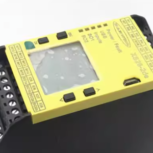 BANNER Safety Control Module XS26-2DE 24VDC