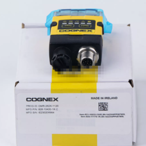 COGNEX Code Reader DMR-262X-1120