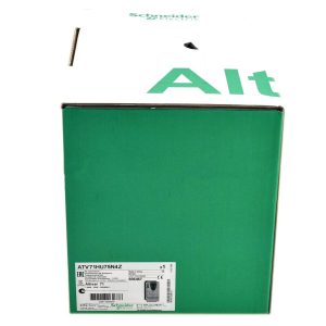 new   Schneider ATV71HU75N4Z In Box