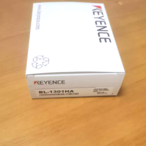 new  KEYENCE BL-1301HA Digital Barcode Reader