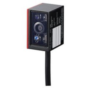 new  KEYENCE SR-710 Barcode Reader