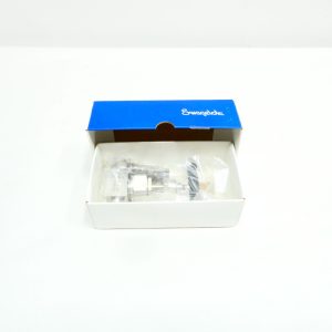 new Box Of 8 Swagelok SS-6NBS6-G-29547 Stainless Needle Valve 3000psi 3/8in Tube
