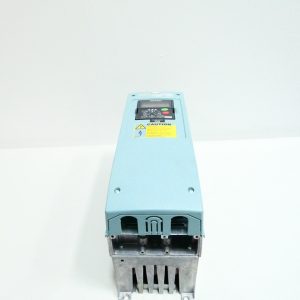 used Vacon Nxp00315-a2h1sss-a1a3000000 Vfd Drive 380-500v-ac 0-320hz 0-500v-ac 25hp
