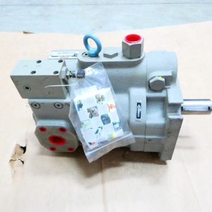 new Nachi PZS-4B-100N1-E4481A Variable Volume Piston Pump