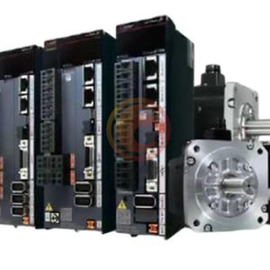 Nuevo servocontrolador Mitsubishi MR-J5-60A-RJ