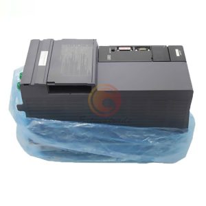 Nuevo servocontrolador Mitsubishi MDS-D-CV-300
