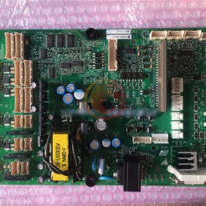 Nueva placa de accionamiento Yaskawa ETC710875