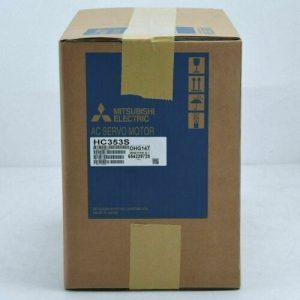 Nuevo servomotor Mitsubishi HC353S HC353S FAST