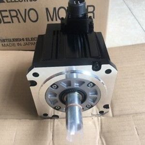 Nuevo servomotor Mitsubishi HF354S-A48 en caja FAST