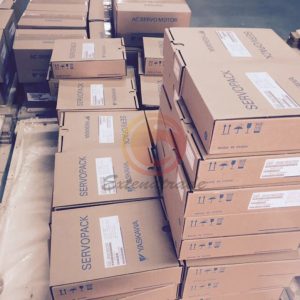 nuovo SERVOMOTORE YASKAWA SGMGV-05D3W-YG14 SGMGV05D3WYG14