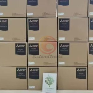 nuovo servoazionamento MITSUBISHI MDS-R-V1-60