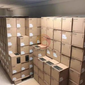nuovo servoazionamento Mitsubishi MDS-E-V2-40 MDSEV240