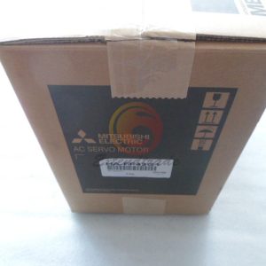 nuovo servomotore MITSUBISHI HA-FF43G1