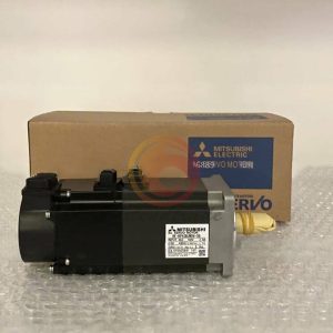 new  Mitsubishi HF-KP43BJW04-S6 Servo Motor