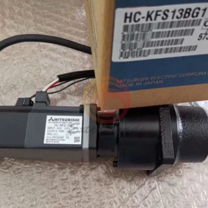 new  MITSUBISHI SERVO MOTOR HC-KFS13BG1 (1/5)