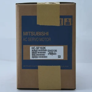 new Mitsubishi HC-SF102K HCSF102K AC Servo Motor In Box FAST