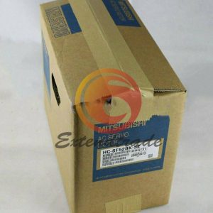 new  Mitsubishi Servo Motor HC-SF52BK-S2 HCSF52BKS2