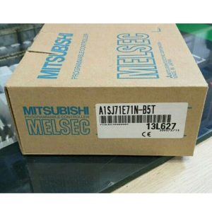 new Mitsubishi A1SJ71E71N-B5T PLC Module A1SJ71E71NB5T FAST