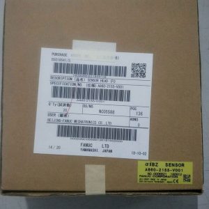 new Fanuc A860-2155-V001 Sensor PLC One A8602155V001 FAST