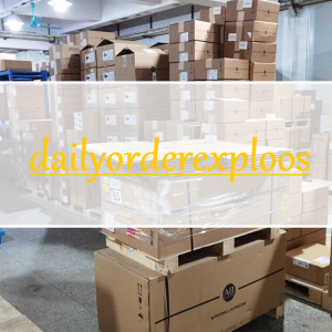 new One Schneider TSXETG100 PLC Ethernet Modbus FAST