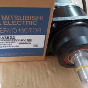 new Mitsubishi HC-KFS43BG2 Servo Motor One HCKFS43BG2 FAST