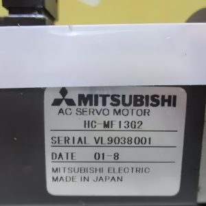 new Mitsubishi HC-MF13G2 Servo Motor One HCMF13G2 FAST
