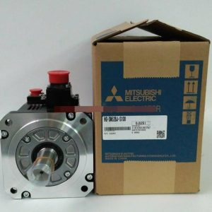 new Mitsubishi HG-SN52BJ-S100 AC Servo Motor In Box FAST