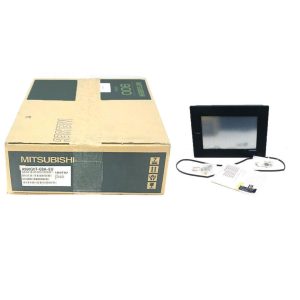 new Mitsubishi A960GOT-EBA-EU Touch Screen In Box FAST