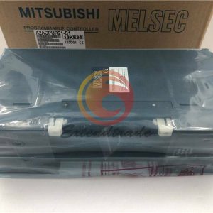 new  IN BOX Mitsubishi PLC Module A2ACPUR21-S1 A2ACPU-R21-S1