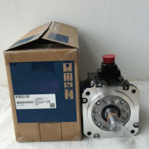 new Mitsubishi HG-SN152J-S100 AC Servo Motor In Box FAST