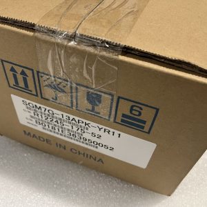 new Yaskawa SGM7G-13APK-YR11 Servo Motor SGM7G13APKYR11 FAST