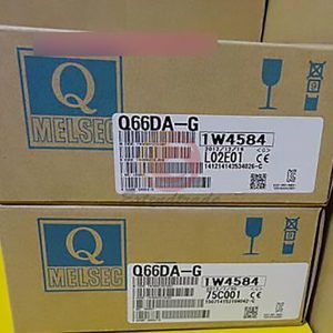 new  Mitsubishi Q66DA-G