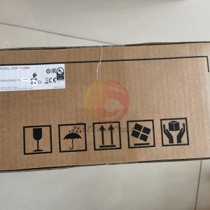 new  DELTA Touch Screen DOP-112MX