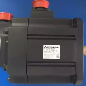 new Mitsubishi HC-SF102BK-S4 AC Servo Motor In Box FAST