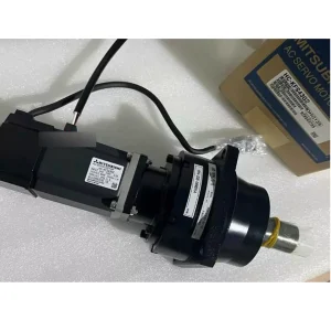 new Mitsubishi HC-KFS43G2 Servo Motor One HCKFS43G2 FAST