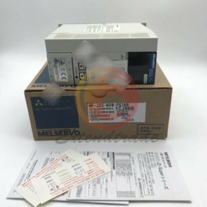 new  Mitsubishi MR-J2S-60B-FG168 Servo Drive MRJ2S60BFG168