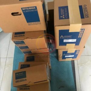 new  Mitsubishi Servo Motor HF-KP73BJKW04-S6