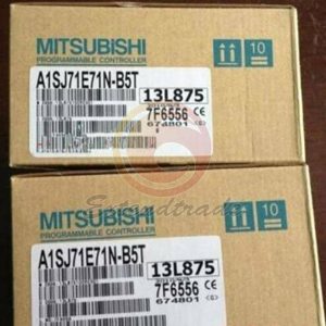 new  Mitsubishi A1SJ71E71N-B5T