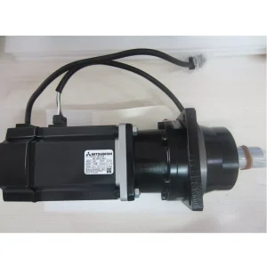 new Mitsubishi HC-KFS73G1 Servo Motor One FAST