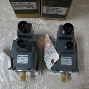 new  Mitsubishi Servo Motor HA-FH23CY-S5 HAFH23CYS5