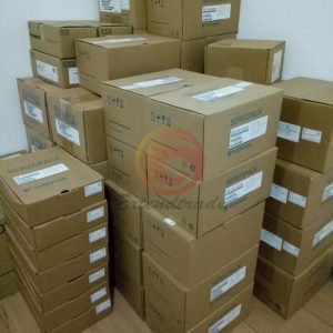 new  Yaskawa Servo Motor SGMAH-07DAA61D