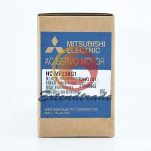 new  Mitsubishi AC servo motor HC-MF23BG1 HCMF23BG1