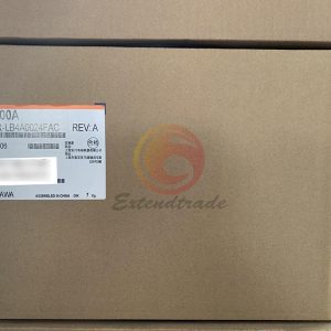 new  YASKAWA Inverter CIMR-LB4A0024FAC 11KW